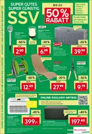 BayWa Bau & Garten Prospekt woche 25 Seite 10