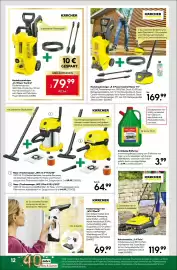BayWa Bau & Garten Prospekt woche 25 Seite 14