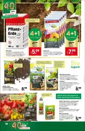 BayWa Bau & Garten Prospekt woche 25 Seite 16