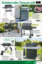 BayWa Bau & Garten Prospekt woche 25 Seite 3