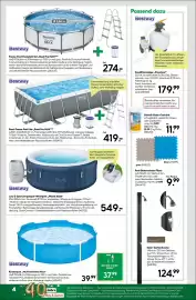 BayWa Bau & Garten Prospekt woche 25 Seite 4