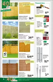 BayWa Bau & Garten Prospekt woche 25 Seite 6