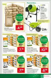 BayWa Bau & Garten Prospekt woche 25 Seite 7