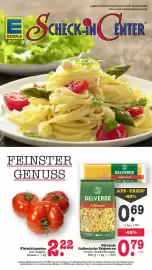 Scheck-in-Center Prospekt woche 25 Seite 1
