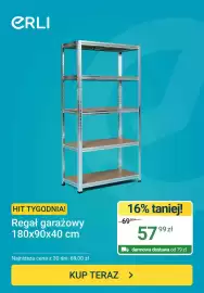 ERLI gazetka tydzień 25 Strona 1