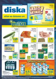 Diska Prospekt woche 25 Seite 5
