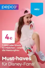 PEPCO Prospekt Seite 1