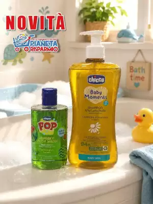 Pianeta Risparmio (valido fino al 20-06)