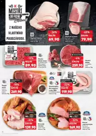 Kaufland leták týden 25 Strana 16