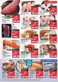 Kaufland leták týden 25 Strana 17