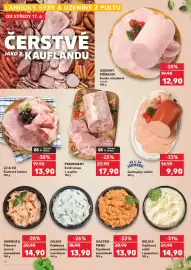 Kaufland leták týden 25 Strana 18