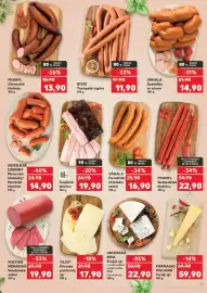 Kaufland leták týden 25 Strana 19
