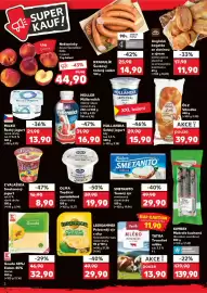 Kaufland leták týden 25 Strana 2
