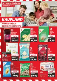 Kaufland leták týden 25 Strana 20