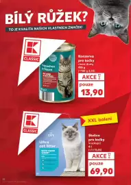 Kaufland leták týden 25 Strana 22