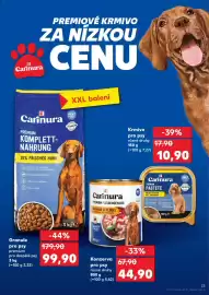 Kaufland leták týden 25 Strana 23
