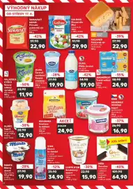 Kaufland leták týden 25 Strana 24