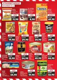 Kaufland leták týden 25 Strana 26