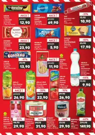 Kaufland leták týden 25 Strana 27