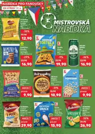 Kaufland leták týden 25 Strana 30