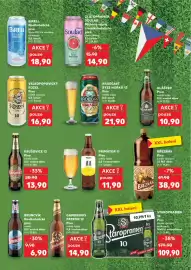 Kaufland leták týden 25 Strana 31