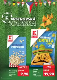 Kaufland leták týden 25 Strana 32