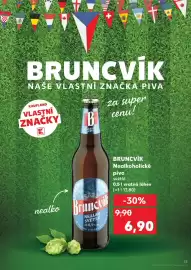 Kaufland leták týden 25 Strana 33