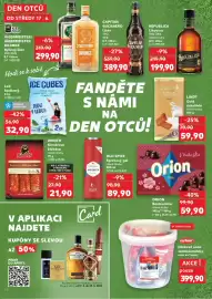 Kaufland leták týden 25 Strana 34