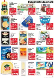 Kaufland leták týden 25 Strana 35