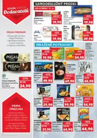 Kaufland leták týden 25 Strana 36