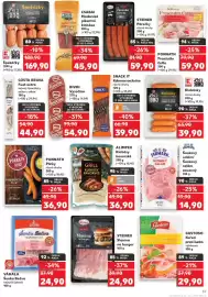 Kaufland leták týden 25 Strana 37