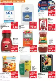 Kaufland leták týden 25 Strana 38