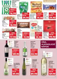 Kaufland leták týden 25 Strana 39