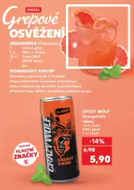 Kaufland leták týden 25 Strana 4