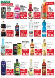 Kaufland leták týden 25 Strana 40
