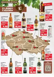 Kaufland leták týden 25 Strana 42