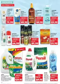 Kaufland leták týden 25 Strana 44