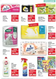 Kaufland leták týden 25 Strana 45