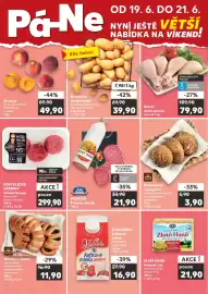 Kaufland leták týden 25 Strana 46
