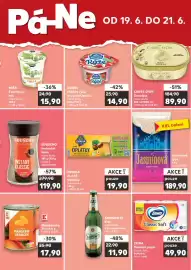 Kaufland leták týden 25 Strana 47