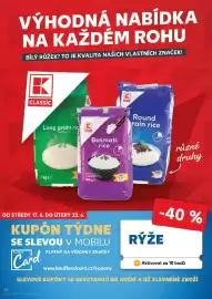 Kaufland leták týden 25 Strana 50
