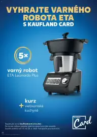 Kaufland leták týden 25 Strana 52