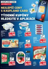 Kaufland leták týden 25 Strana 6