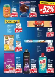 Kaufland leták týden 25 Strana 7