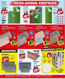 Repo Markt Prospekt woche 25 Seite 10