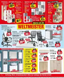 Repo Markt Prospekt woche 25 Seite 12