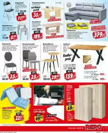 Repo Markt Prospekt woche 25 Seite 13