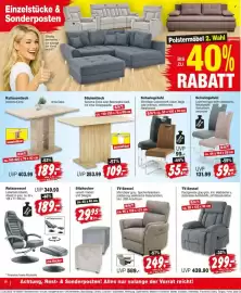 Repo Markt Prospekt woche 25 Seite 14