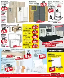 Repo Markt Prospekt woche 25 Seite 15