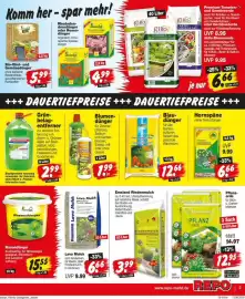 Repo Markt Prospekt woche 25 Seite 3